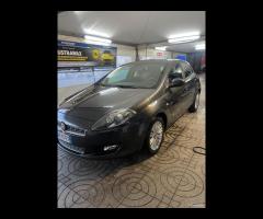 Fiat Bravo 1.4 Dynamic GPL