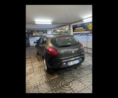 Fiat Bravo 1.4 Dynamic GPL