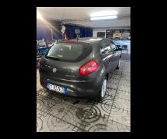 Fiat Bravo 1.4 Dynamic GPL