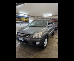 Kia Sportage 2.0 141CV Active