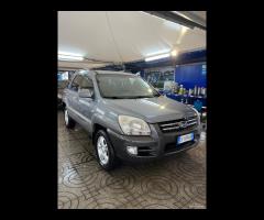 Kia Sportage 2.0 141CV Active