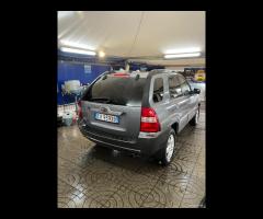 Kia Sportage 2.0 141CV Active