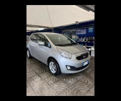 Kia Venga 1.4 EcoGPL Cool