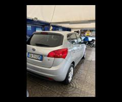 Kia Venga 1.4 EcoGPL Cool