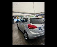 Kia Venga 1.4 EcoGPL Cool