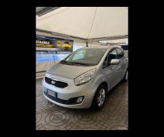 Kia Venga 1.4 EcoGPL Cool - 9