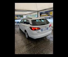 Opel Astra 1.6 CDTi 110CV Start&Stop Sports Tourer