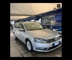 Volkswagen Passat Var. 1.4 TSI Comfort. EcoFuel - 2