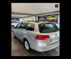 Volkswagen Passat Var. 1.4 TSI Comfort. EcoFuel - 6