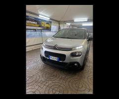 Citroen C3 BlueHDi 100 S&S Feel