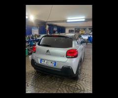 Citroen C3 BlueHDi 100 S&S Feel