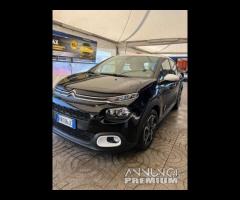 Citroen C3 BlueHDi 75 S&S Shine