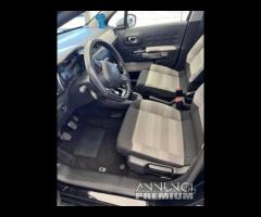 Citroen C3 BlueHDi 75 S&S Shine