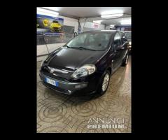 Fiat Punto Evo Punto Evo 1.4 5 porte Dynamic GPL