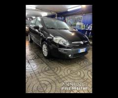 Fiat Punto Evo Punto Evo 1.4 5 porte Dynamic GPL