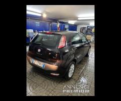 Fiat Punto Evo Punto Evo 1.4 5 porte Dynamic GPL