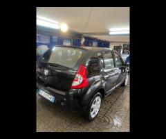 Dacia Sandero 1.4 8V GPL