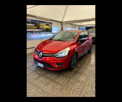 Renault Clio dCi 8V 90 CV EDC 5 porte Duel - 1