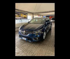 Renault Megane Mégane Sporter Blue dCi 115 CV EDC - 1