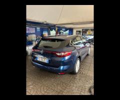 Renault Megane Mégane Sporter Blue dCi 115 CV EDC - 6