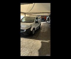 Fiat Fiorino 1.3 MJT 95CV Combinato SX M1