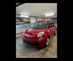 Fiat 500L 1.4 95 CV Pop Star