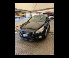 Peugeot 508 2.0 HDi 140CV SW Ciel Allure