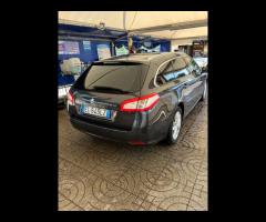 Peugeot 508 2.0 HDi 140CV SW Ciel Allure