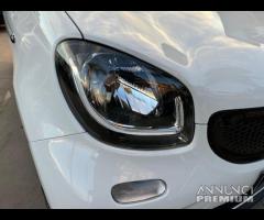 Smart ForFour Cabrio 1.0 GPL 71CV - 2