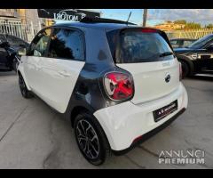 Smart ForFour Cabrio 1.0 GPL 71CV - 5