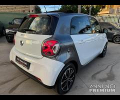 Smart ForFour Cabrio 1.0 GPL 71CV - 7