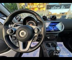 Smart ForFour Cabrio 1.0 GPL 71CV - 12