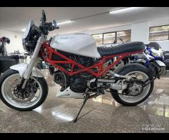 DUCATI SR2 CAFE RACER*PASSAGGIO INCLUSO*RATE/PERMU - 2