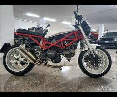 DUCATI SR2 CAFE RACER*PASSAGGIO INCLUSO*RATE/PERMU