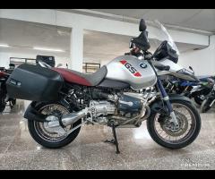 BMW R1150 GS ADVENTURE *PASSAGGIO INCLUSO * RATE