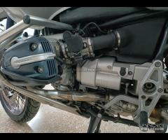 BMW R1150 GS ADVENTURE *PASSAGGIO INCLUSO * RATE - 9