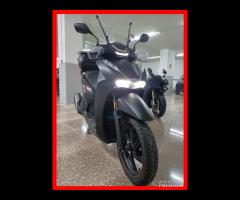 HONDA SH 350 SPORT *INCLUSO PASSAGGIO*RATE/PERMUTE