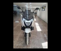 INTEGRA 750 DCT*INCLUSO PASSAGGIO* RATE / GARANZIA