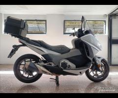 INTEGRA 750 DCT*INCLUSO PASSAGGIO* RATE / GARANZIA