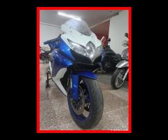 SUZUKI GSXR 600 *PR0M0 INCLUSO PASSAGGIO* PERMUTE