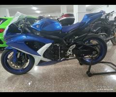 SUZUKI GSXR 600 *PR0M0 INCLUSO PASSAGGIO* PERMUTE