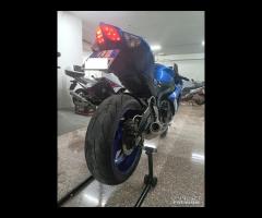 SUZUKI GSXR 600 *PR0M0 INCLUSO PASSAGGIO* PERMUTE