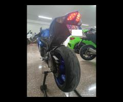 SUZUKI GSXR 600 *PR0M0 INCLUSO PASSAGGIO* PERMUTE - 6