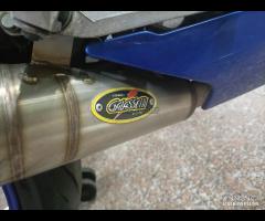 SUZUKI GSXR 600 *PR0M0 INCLUSO PASSAGGIO* PERMUTE - 7