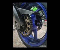 SUZUKI GSXR 600 *PR0M0 INCLUSO PASSAGGIO* PERMUTE - 8