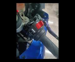 SUZUKI GSXR 600 *PR0M0 INCLUSO PASSAGGIO* PERMUTE - 10