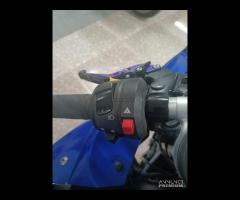 SUZUKI GSXR 600 *PR0M0 INCLUSO PASSAGGIO* PERMUTE - 11