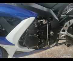 SUZUKI GSXR 600 *PR0M0 INCLUSO PASSAGGIO* PERMUTE - 12