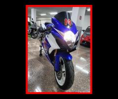 SUZUKI GSX R 1000 *INCLUSO PASSAGGIO* RATE/PERMUTE