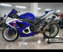 SUZUKI GSX R 1000 *INCLUSO PASSAGGIO* RATE/PERMUTE